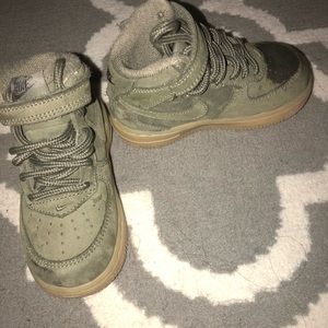 7c nike air force one